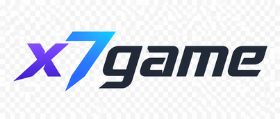 x7game brand logo